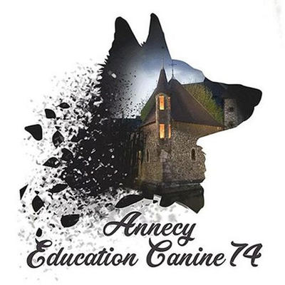 Annecy Education Canine 74