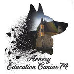Annecy Education Canine 74