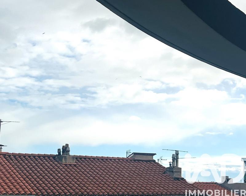 Duplex - 86 m² - 4 pièces