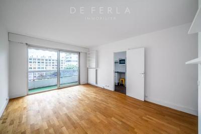 Studio - 34 m² - 1 pièce