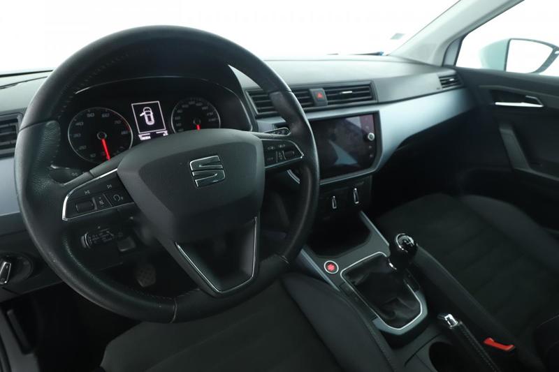 Seat Arona 1.0 EcoTSI Urban 95 ch