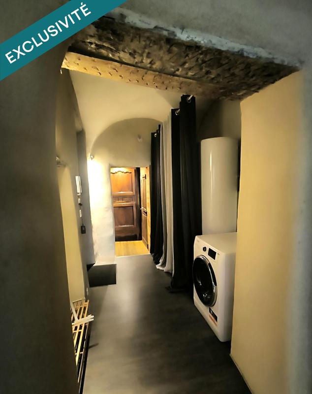 Appartement - 87 m² - 4 pièces