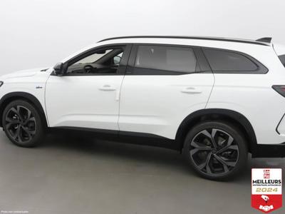 Renault Espace 1.2 E-Tech Full Hybrid 200ch Esprit Alpine