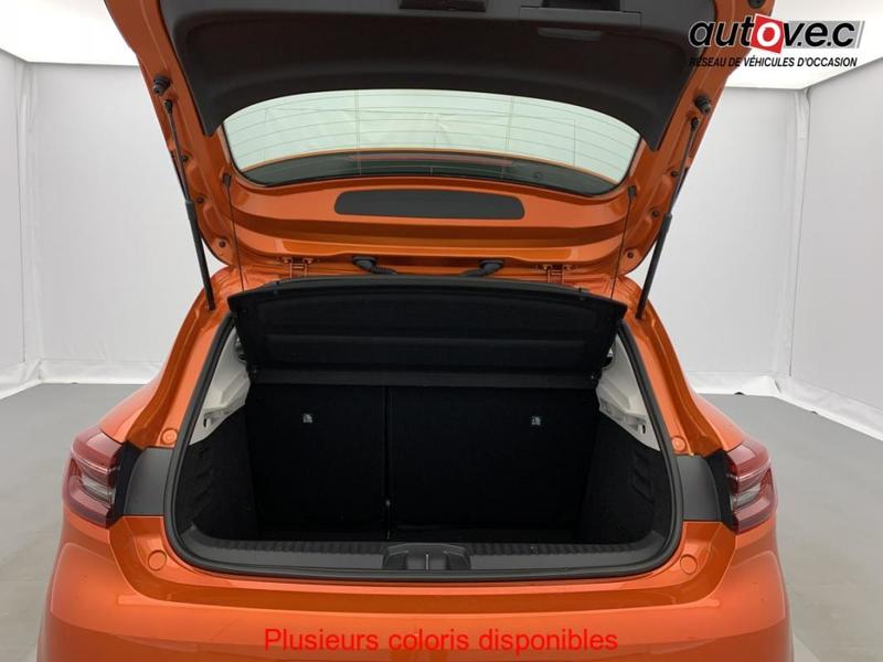 Renault Clio V Tce 90 - 21n Intens