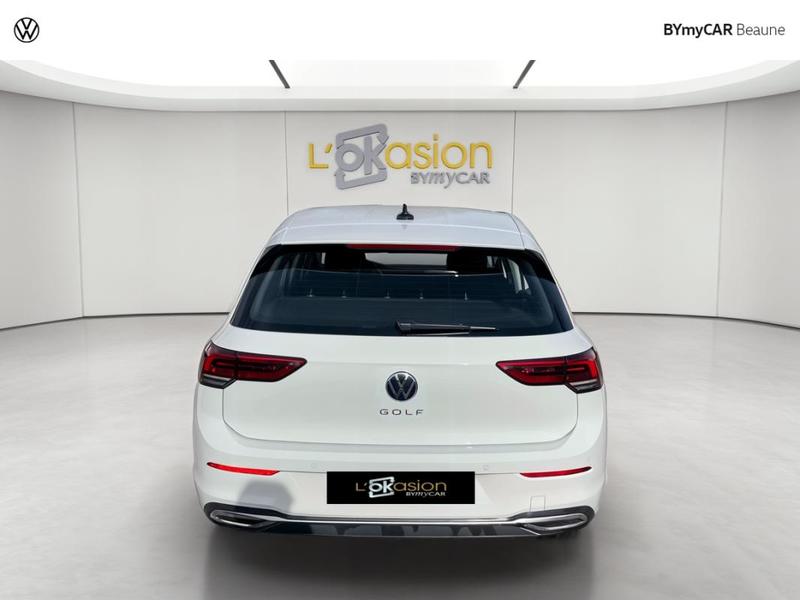 Volkswagen Golf 2.0 Tdi Scr 150 Dsg7 Style