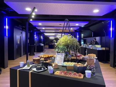 Aux Plaisirs Gourmands Traiteur