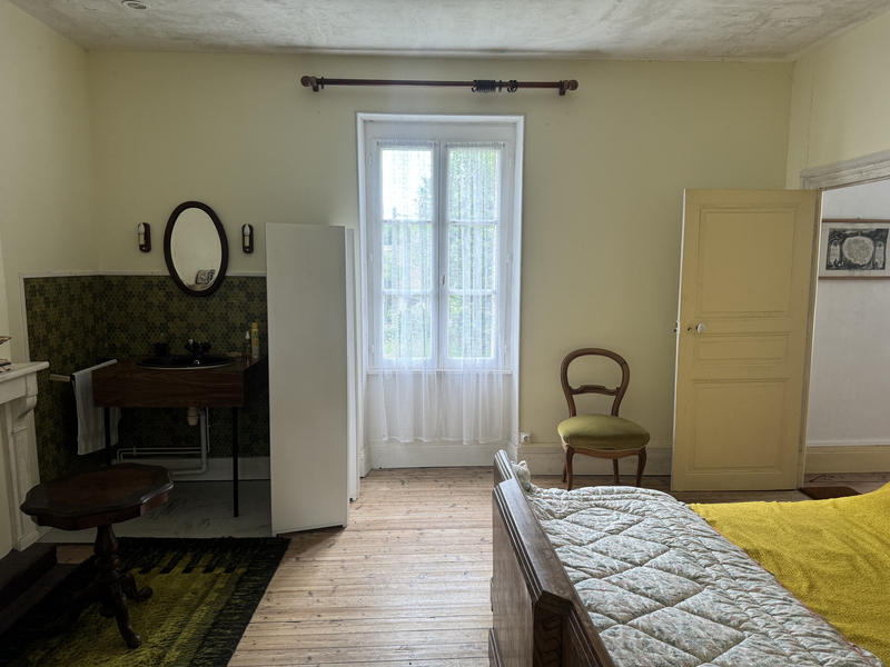 Maison - 122 m² - 6 pièces