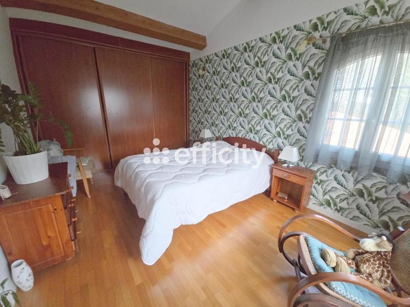 Villa - 160 m² - 6 pièces