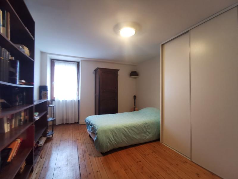 Duplex - 140 m² - 7 pièces