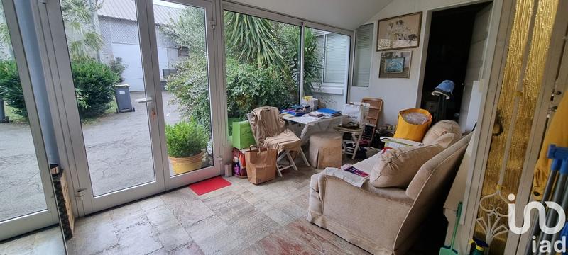 Maison - 364 m² - 12 pièces