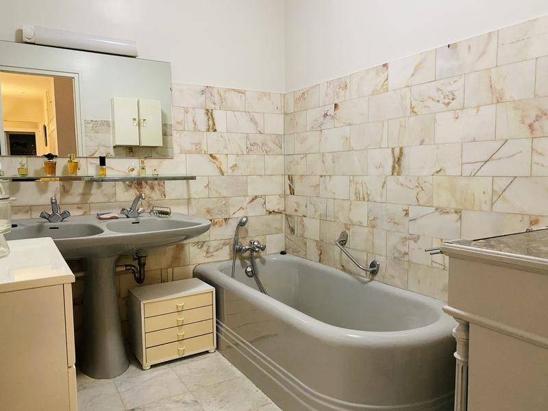 Appartement - 127 m² - 5 pièces