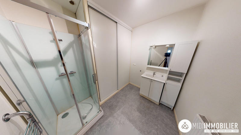 Maison - 87 m² - 4 pièces