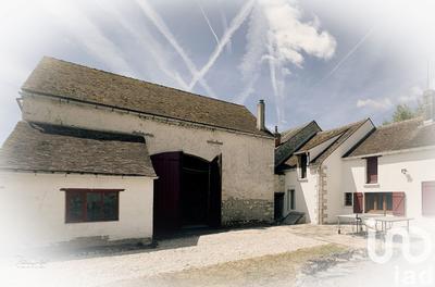 Maison - 162 m² - 5 pièces