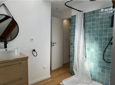 Appartement - 22 m² - 1 pièce