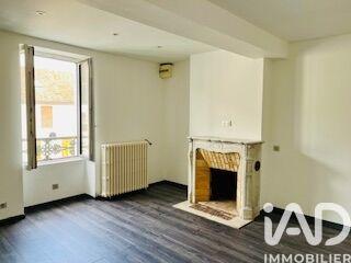 Maison de ville - 106 m² - 5 pièces