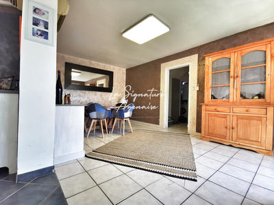 Maison - 152 m² - 7 pièces