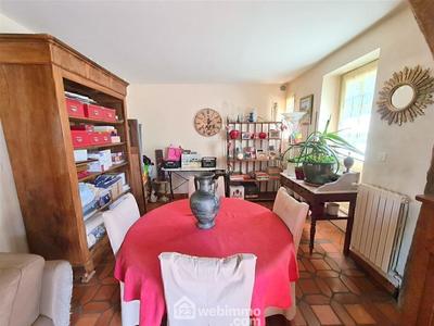 Maison - 191 m² - 7 pièces