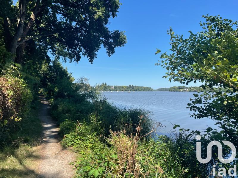 Maison - 143 m² - 6 pièces