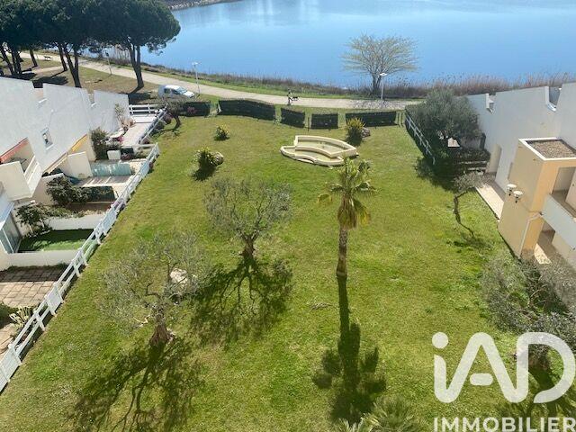 Appartement - 31 m² - 2 pièces