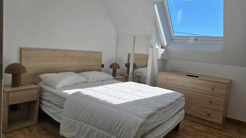 Maison - 106 m² - 5 pièces