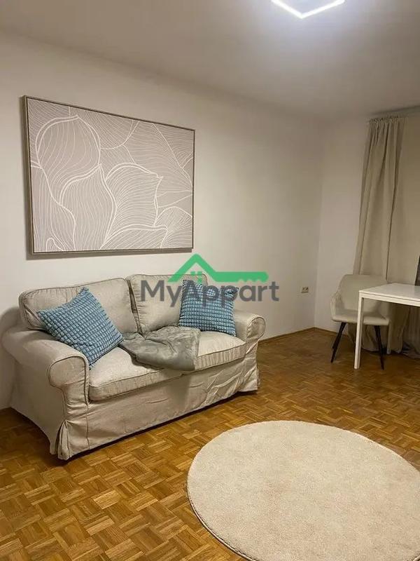 Appartement - 30 m² - 1 pièce