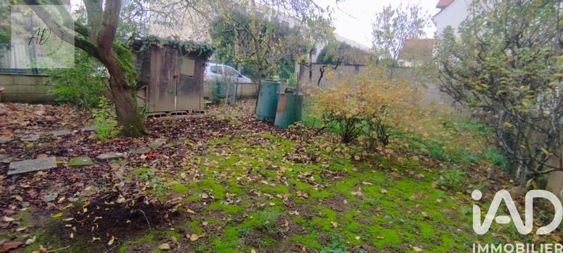 Maison - 126 m² - 5 pièces