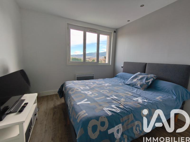 Appartement - 74 m² - 3 pièces