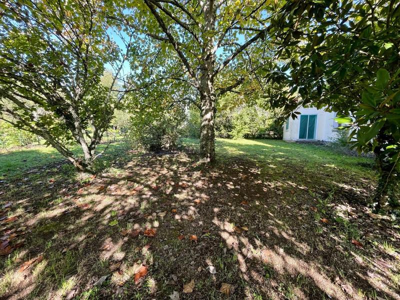 Maison - 118 m² - 5 pièces