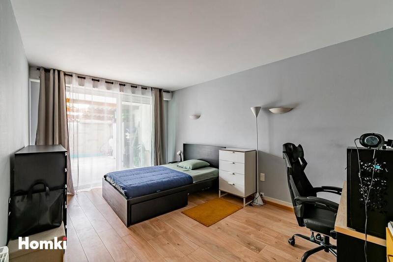 Appartement - 155 m² - 5 pièces