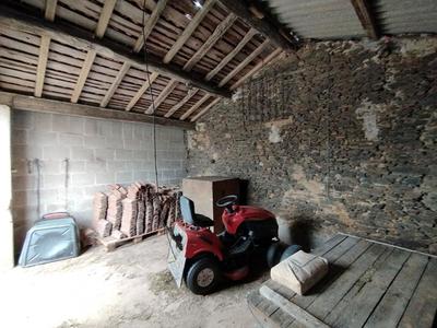 Maison - 25 m² - 1 pièce