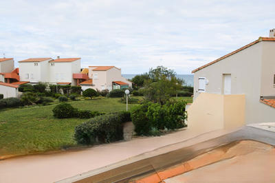 Appartement - 36 m² - 3 pièces