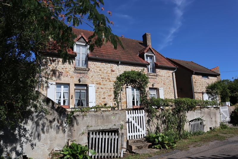 Maison ancienne - 247 m² - 13 pièces