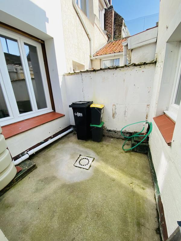 Maison - 68 m² - 6 pièces