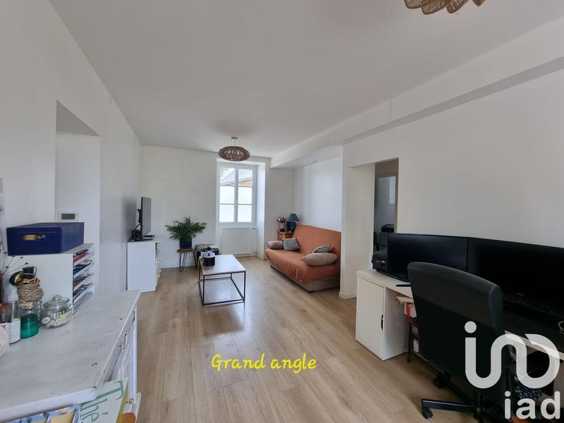 Maison - 140 m² - 4 pièces