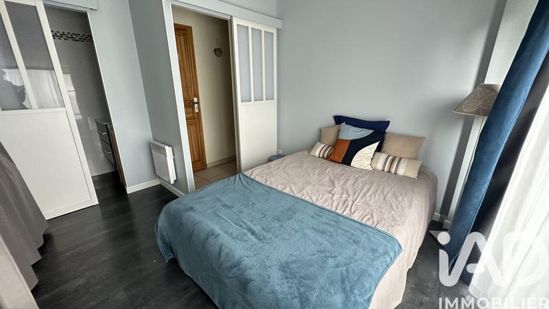 Maison - 133 m² - 5 pièces