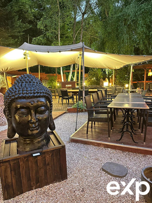 Fonds de commerce - Magasins - 900 m²