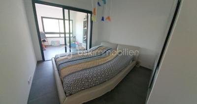 Appartement - 108 m² - 5 pièces