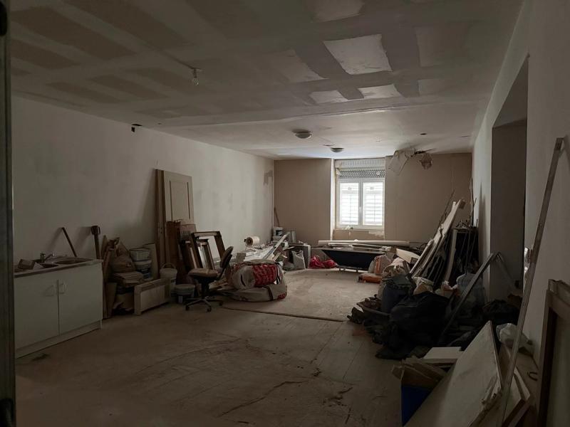 Appartement - 283 m² - 4 pièces