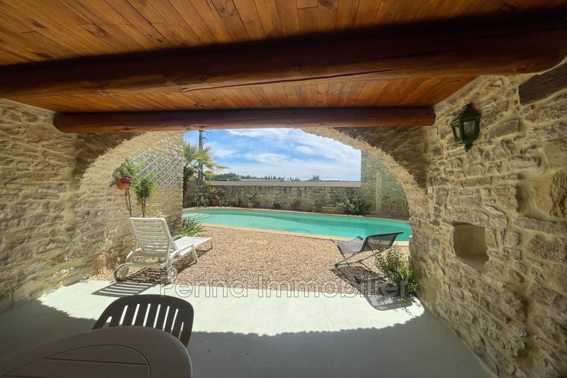 Maison en pierre - 297 m² - 7 pièces