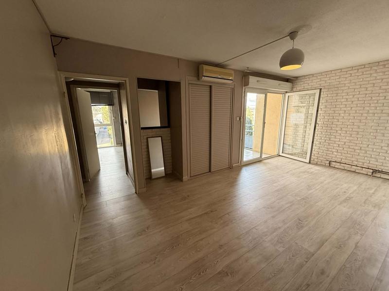 Appartement - 54 m² - 3 pièces