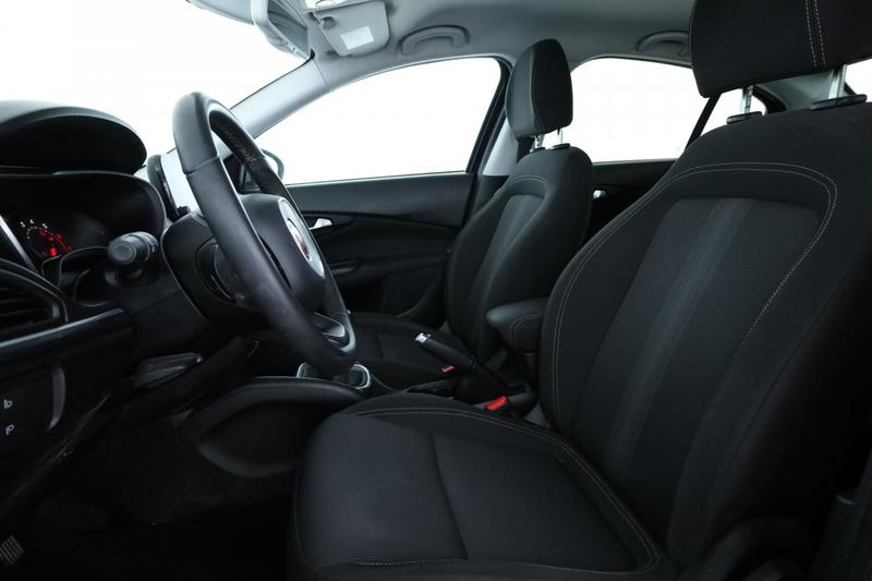 Fiat Tipo 1.4 Mirror 4p 95 ch