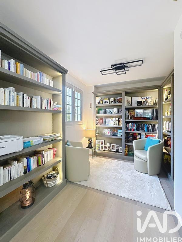 Maison - 290 m² - 7 pièces