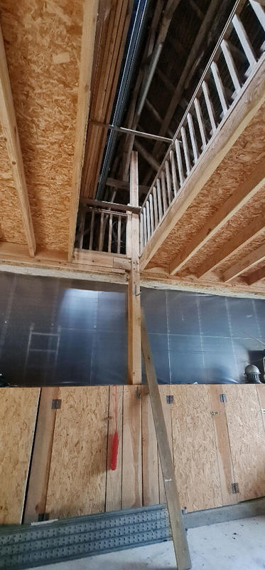 Maison - 240 m² - 6 pièces