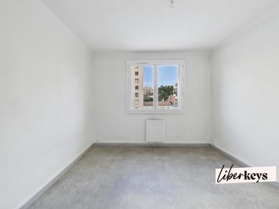 Appartement - 53 m² - 3 pièces