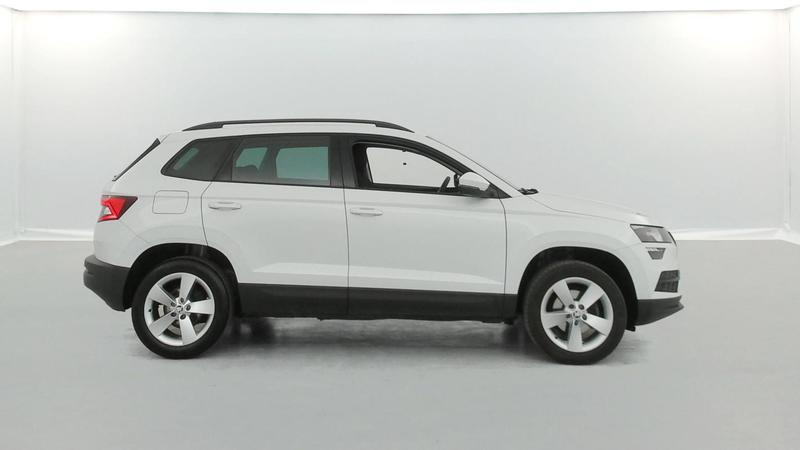 Skoda Karoq 1.0 Tsi 116 ch Business 5p