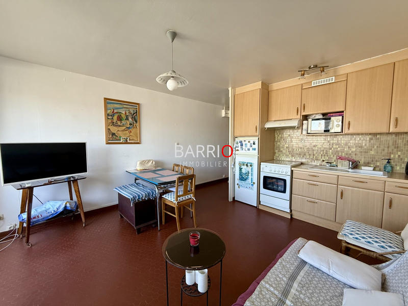 Appartement - 54 m² - 3 pièces