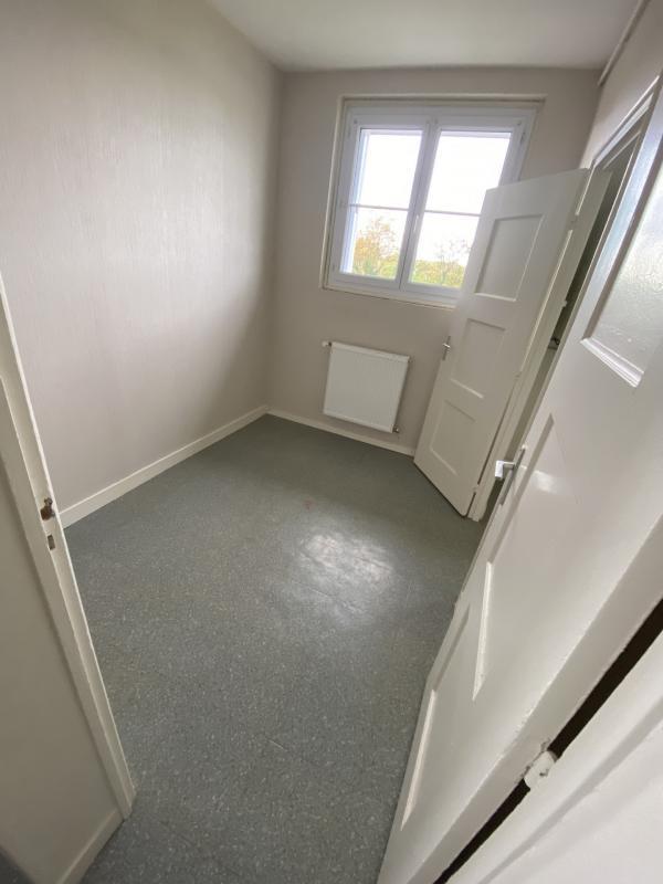 Maison - 81 m² - 3 pièces