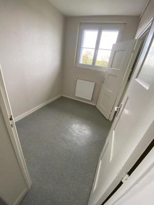 Maison - 81 m² - 3 pièces