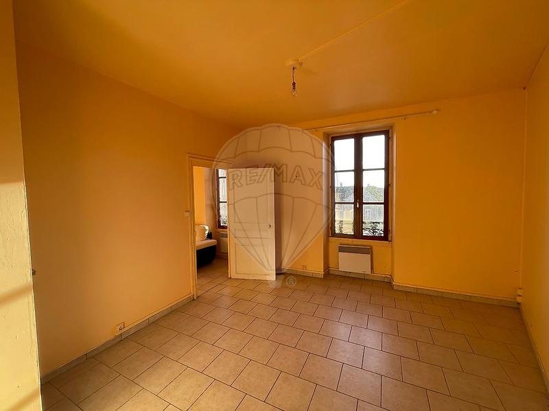 Maison - 161 m² - 6 pièces