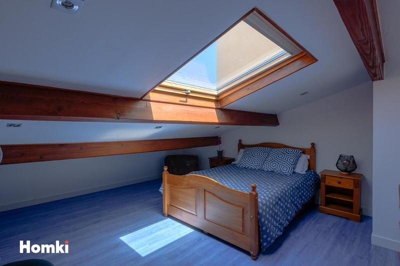 Villa - 140 m² - 5 pièces